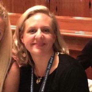 Meet your Posher, Rebecca